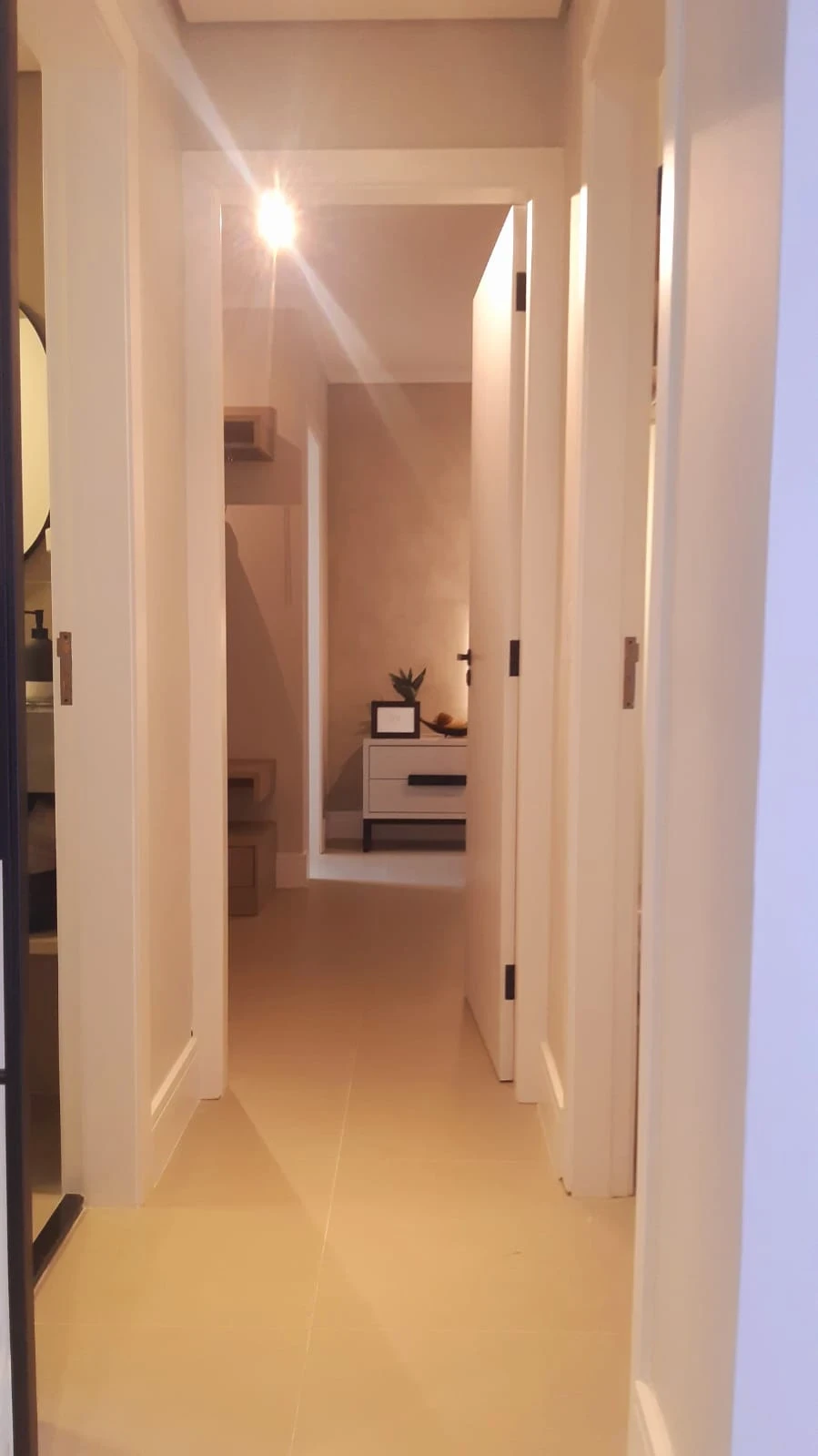 Imagem Apartamento com 3 Quartos à Venda, 70 m² em Chácara Califórnia - São Paulo