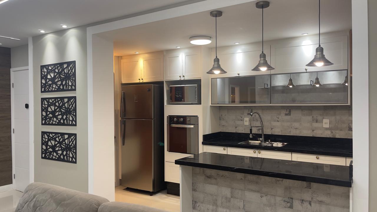 Apartamento com 2 Quartos à Venda, 84 m² em Barra da Tijuca - Rio de Janeiro