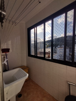 Imagem Apartamento com 2 Quartos à Venda, 107 m² em Enseada - Guarujá