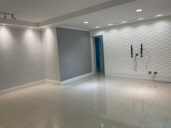 Imagem Apartamento com 3 Quartos à Venda, 128 m² em Jardim São Caetano - São Caetano do Sul