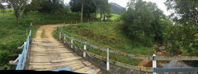 Imagem Fazenda à Venda, 20.000 m² em Vila Pontilhão - Cruzeiro