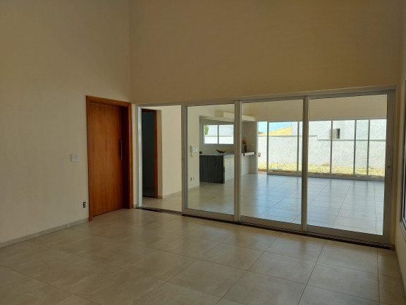 Imagem Casa com 3 Quartos à Venda, 209 m²em Residencial Thermas Park - Olímpia