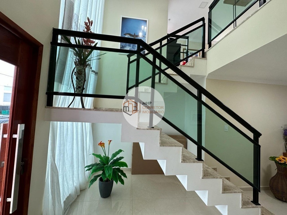 Imagem Casa de Condomínio com 4 Quartos à Venda, 204 m²em Nova São Pedro - São Pedro da Aldeia