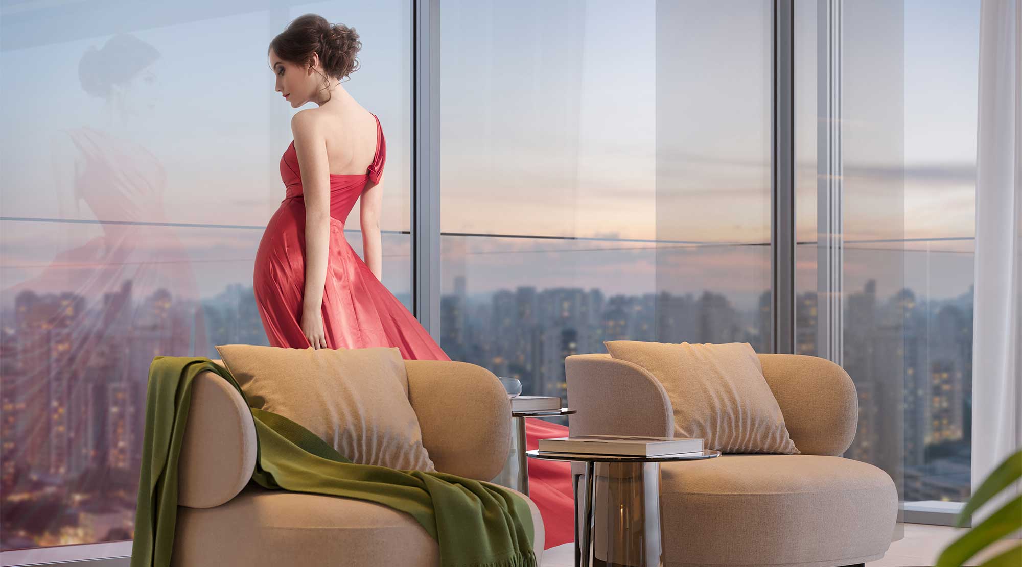 Imagem Apartamento com 4 Quartos à Venda, 368 m²em Jardim Paulista - São Paulo