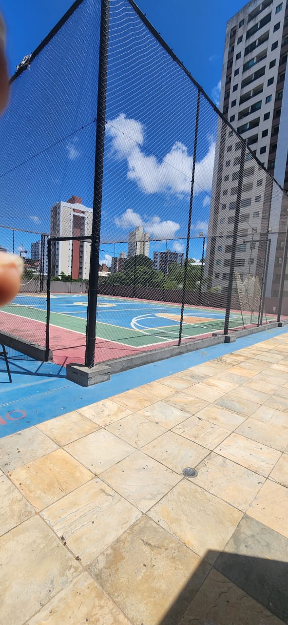 Imagem Apartamento com 4 Quartos à Venda ou Locação, 130 m²em Brotas - Salvador