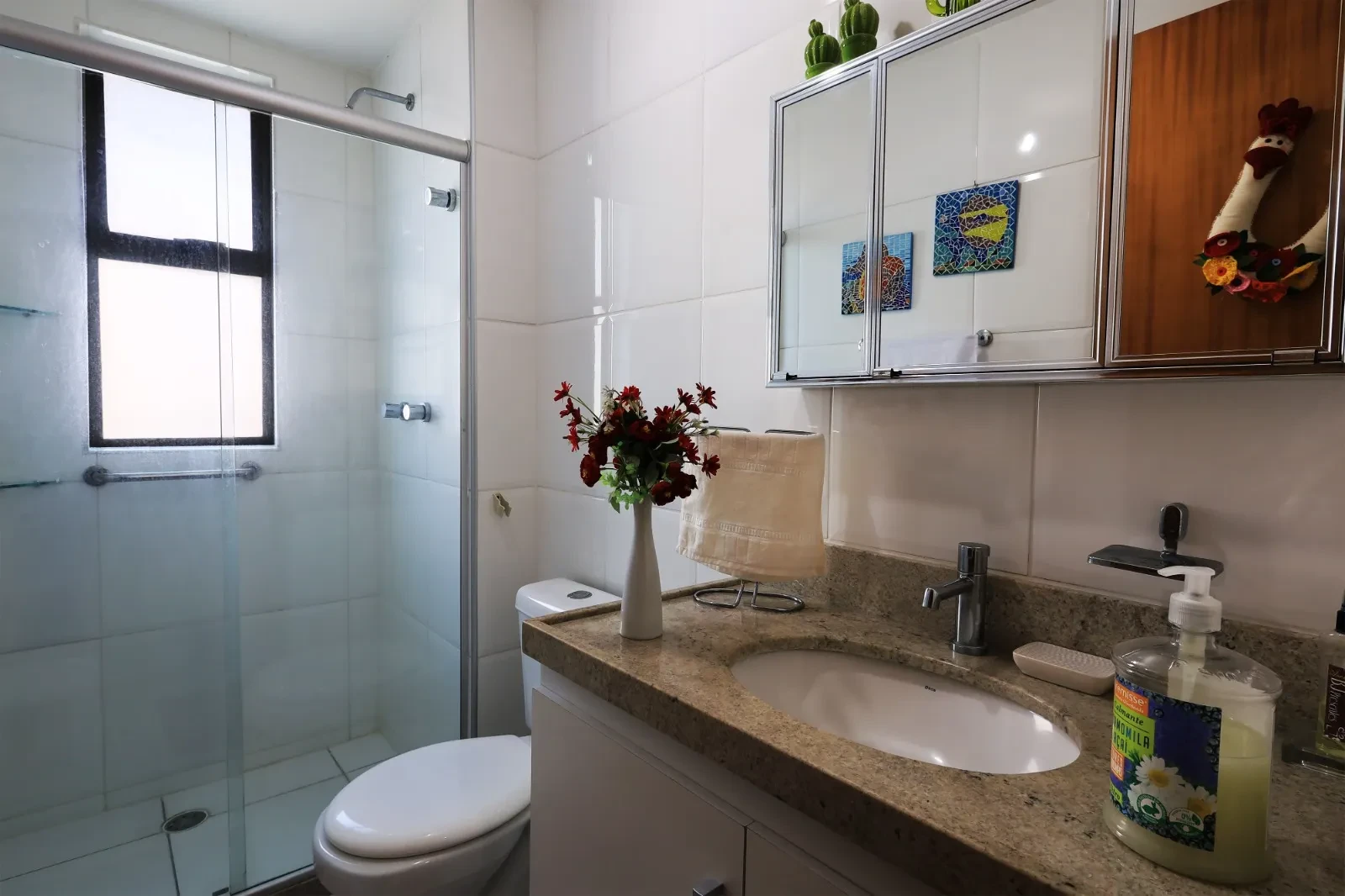 Imagem Apartamento com 4 Quartos à Venda, 143 m² em Boa Viagem - Recife