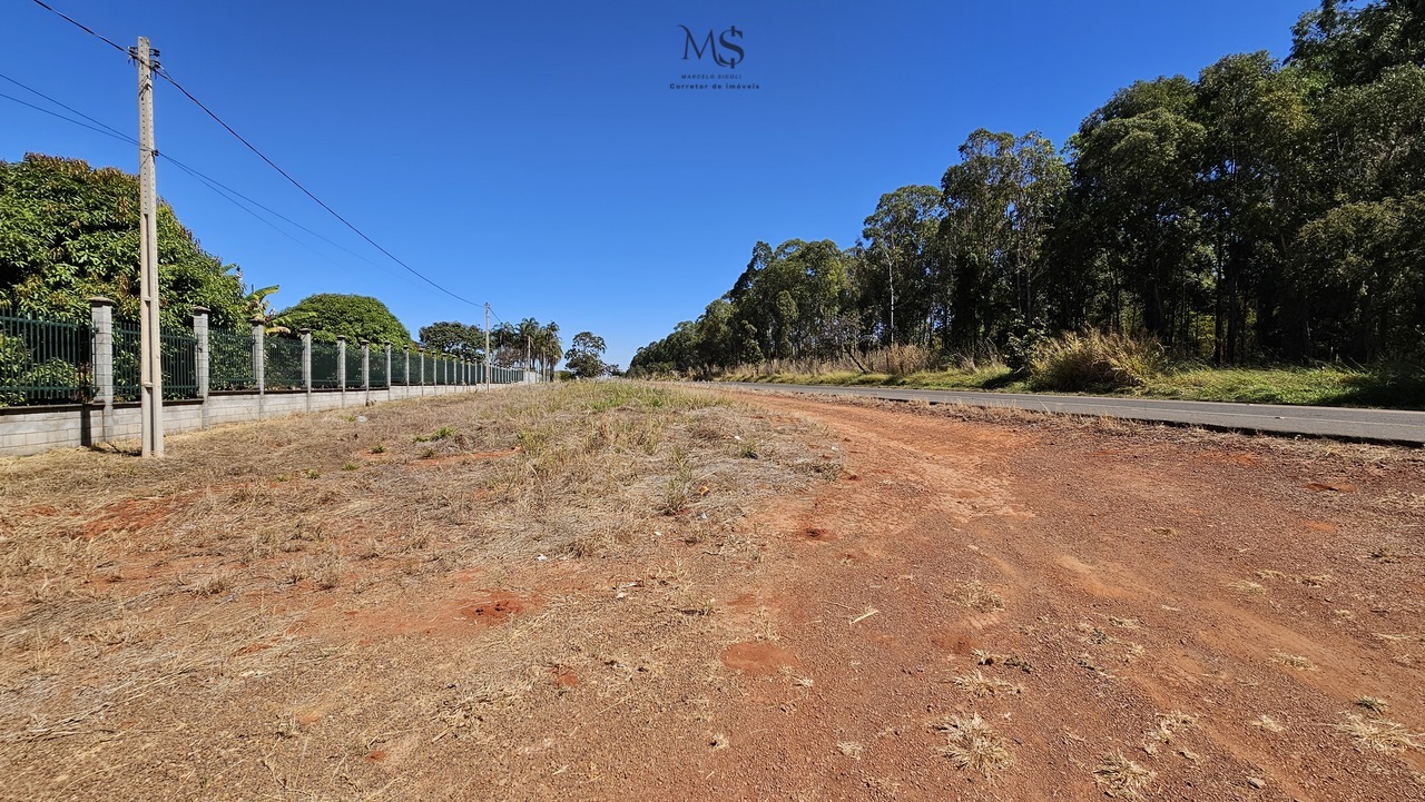 Imagem Terreno à Venda, 5000 m² em Zona de Dinamização (Santa Maria) - Brasília