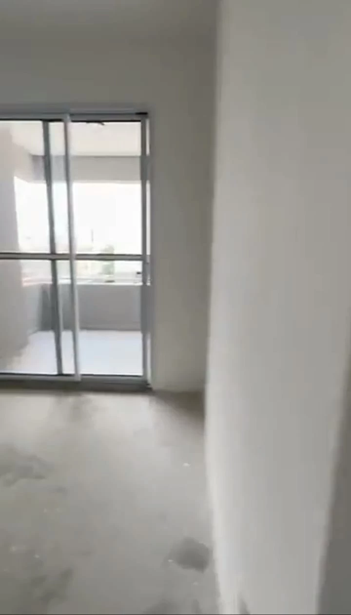 Imagem Apartamento com 3 Quartos à Venda, 60 m² em Sacomã - São Paulo