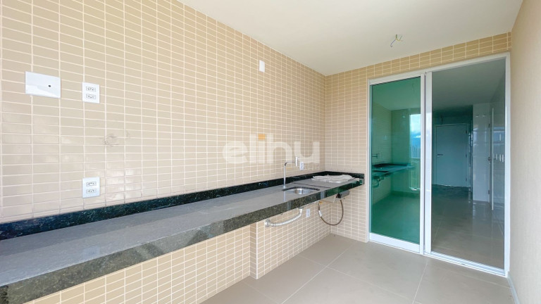 Imagem Apartamento com 4 Quartos à Venda, 152 m² em Engenheiro Luciano Cavalcante - Fortaleza