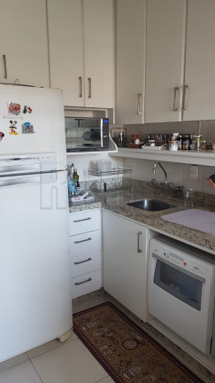 Imagem Apartamento com 4 Quartos à Venda, 80 m² em Trindade - Florianópolis