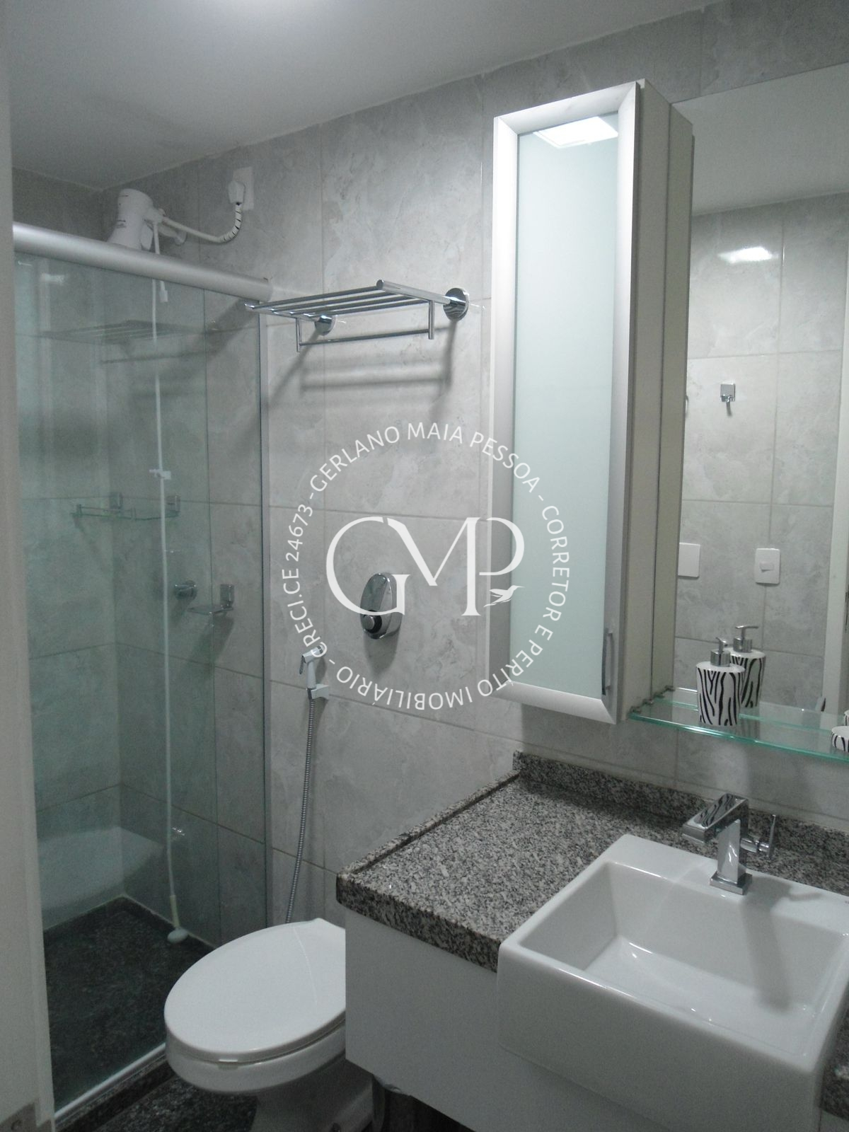 Foto do imóvel: Flat com 2 Quartos à Venda, 57 m²em Meireles - Fortaleza