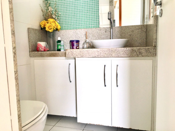 Imagem Apartamento com 3 Quartos à Venda, 121 m²em Praia da Costa - Vila Velha