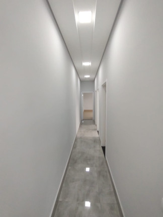 Imagem Casa com 3 Quartos à Venda, 130 m² em Jardim Boer I - Americana