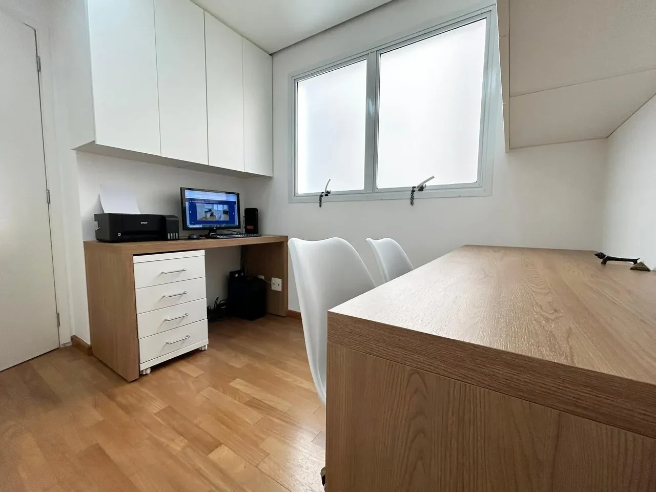 Imagem Apartamento com 4 Quartos à Venda, 186 metros em Chácara Santo Antônio (Zona Sul) - São Paulo