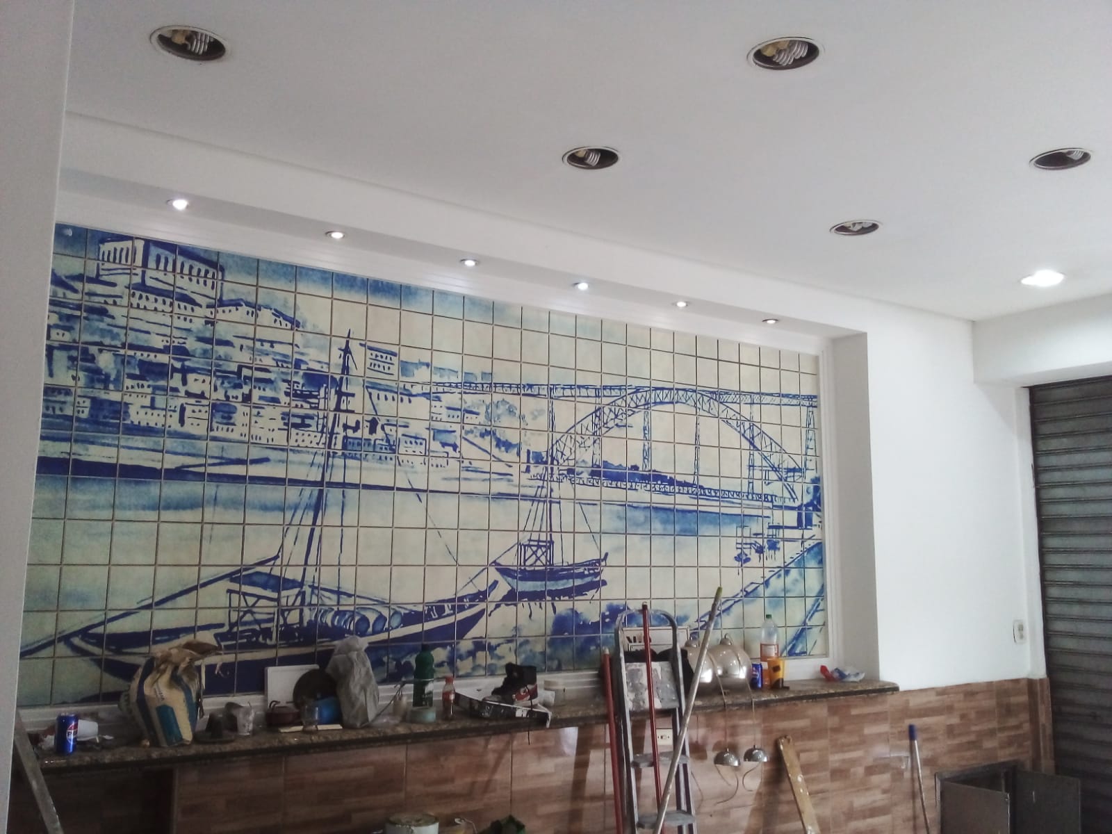 Loja à Venda ou Locação, 290 m²em Consolação - São Paulo