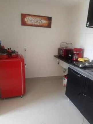 Imagem Apartamento com 1 Quarto à Venda, 33 m² em Mooca - São Paulo