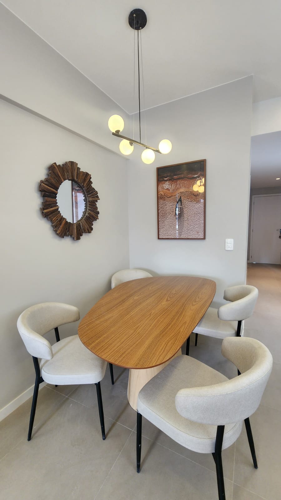 Foto do imóvel: Apartamento com 2 Quartos à Venda, 65 m² em Tijuca - Rio de Janeiro