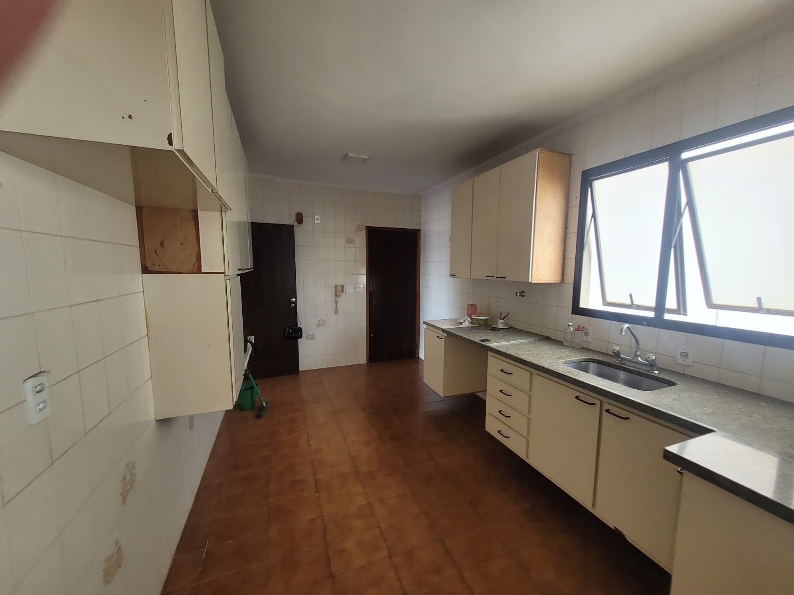 Imagem Apartamento com 3 Quartos à Venda ou Locação, 128 m² em Jardim Panorama - Bauru