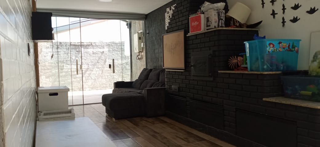 Imagem Casa de Condomínio com 4 Quartos à Venda, 305 m² em Nova Caieiras - Caieiras
