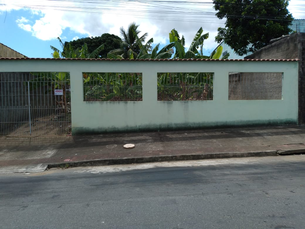 Imagem Terreno à Venda, 300 m²em Nova Carapina I - Serra