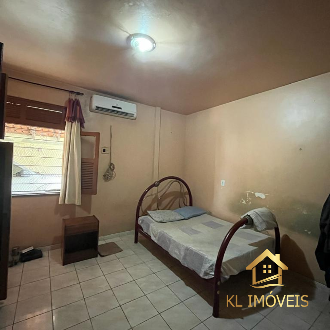 Imagem Casa com 2 Quartos à Venda, 450 m²em Aleixo - Manaus