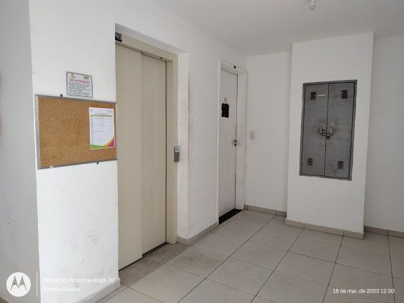 Imagem Apartamento com 2 Quartos à Venda, 43 m²em Parque das Árvores - Parnamirim
