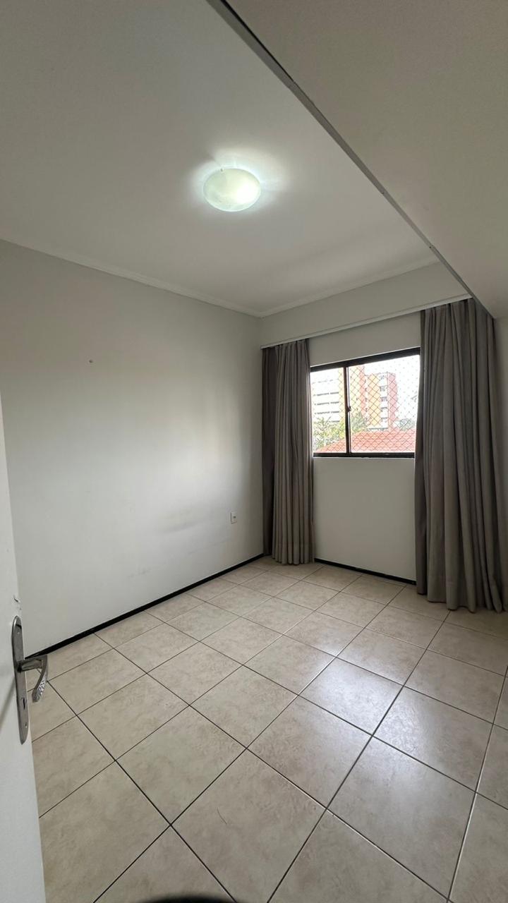 Imagem Apartamento com 3 Quartos à Venda, 60 m² em Edson Queiroz - Fortaleza