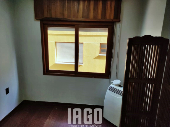 Imagem Apartamento com 1 Quarto à Venda, 40 m² em Centro - Capão da Canoa