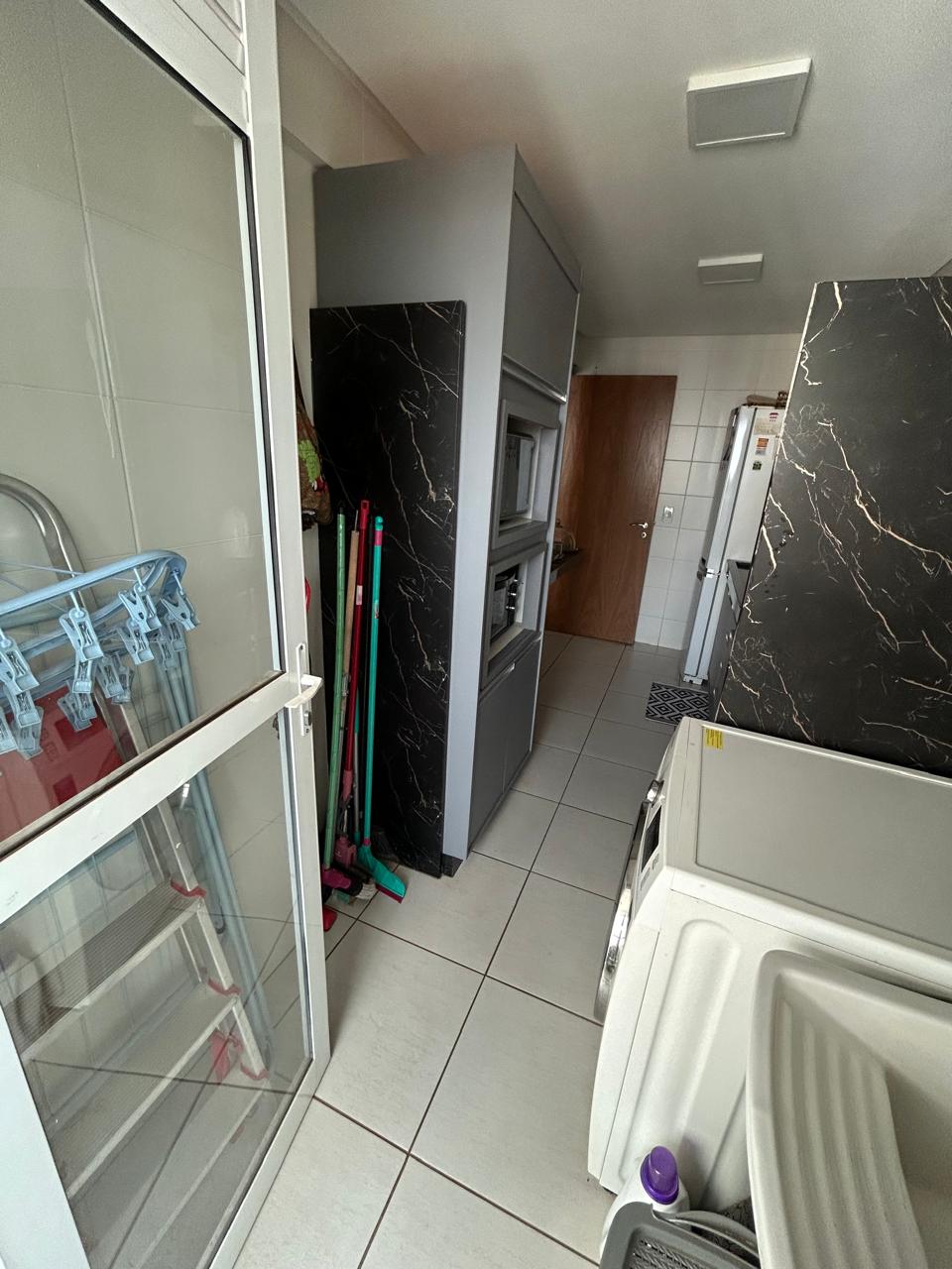 Imagem Apartamento com 3 Quartos à Venda, 89 m² em Village Veneza - Goiânia