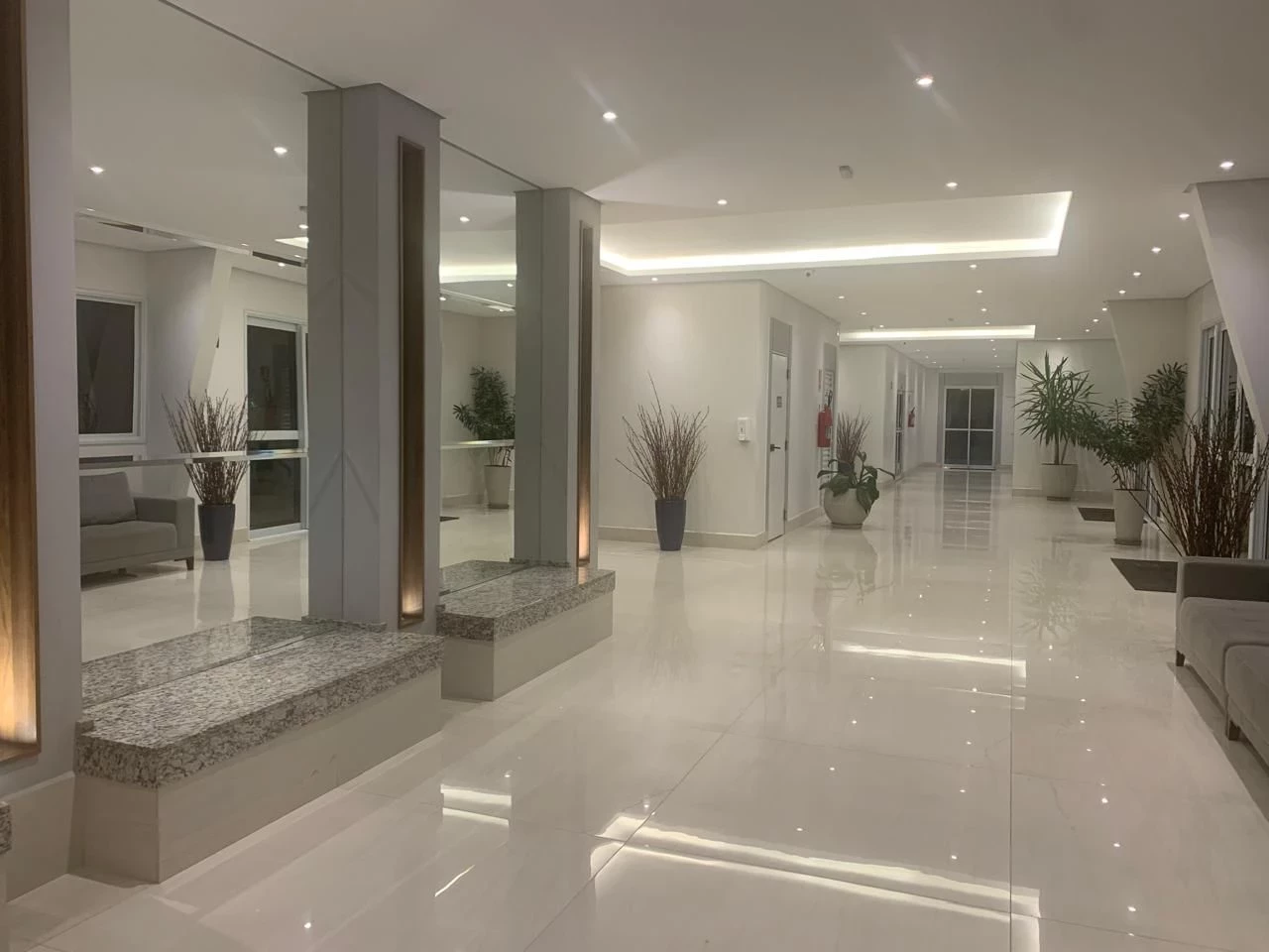 Imagem Apartamento com 2 Quartos à Venda, 50 m² em Parque das Nações - Santo André