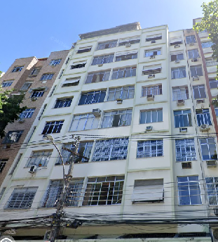 Condomínio Las Palmas em Rio de Janeiro