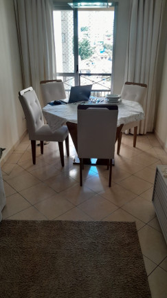 Imagem Apartamento com 3 Quartos à Venda, 62 m² em Jardim Stella - Santo André