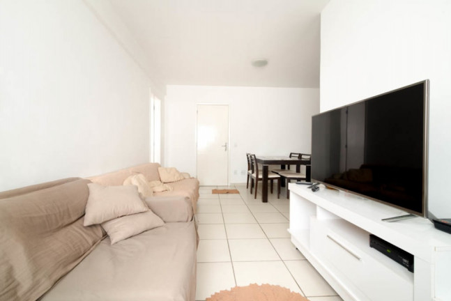 Imagem Apartamento com 3 Quartos à Venda, 100 m² em Maracanã - Rio de Janeiro
