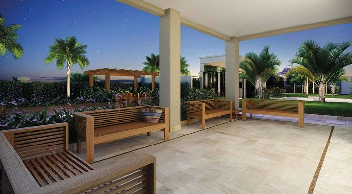 Imagem Apartamento com 3 Quartos à Venda, 170 m² em Ipiranga - São Paulo