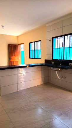 Imagem Casa com 2 Quartos à Venda, 56 m² em Jardim Imperial - Atibaia