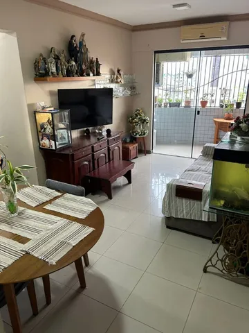 Imagem Apartamento com 3 Quartos à Venda, 80 m²em Pedreira - Belém