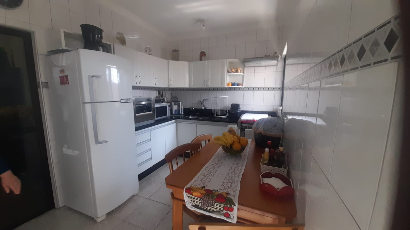 Imagem Casa com 3 Quartos à Venda, 177 m²em Jardim do Trevo - Campinas