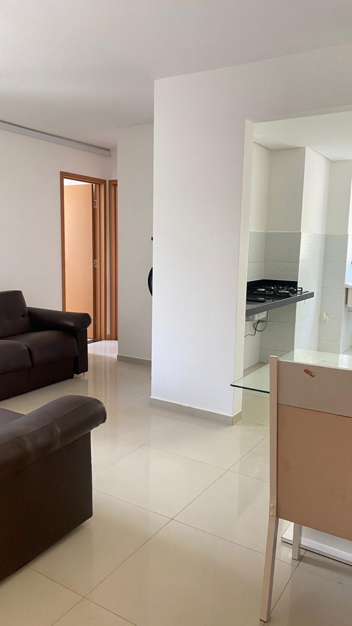 Imagem Apartamento com 2 Quartos à Venda, 49 m²em Pium (Distrito Litoral) - Parnamirim