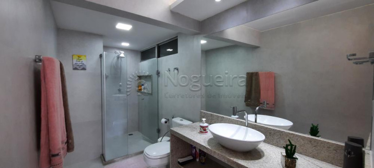 Imagem Apartamento com 3 Quartos à Venda, 154 m² em Boa Viagem - Recife