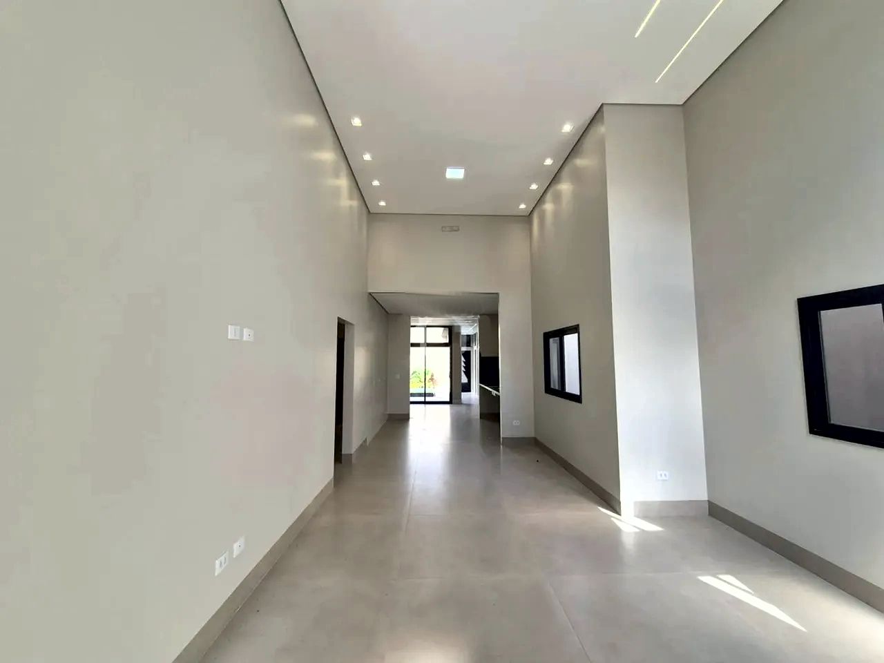 Imagem Casa com 3 Quartos à Venda, 179 m² em Altos do Panamá - Campo Grande