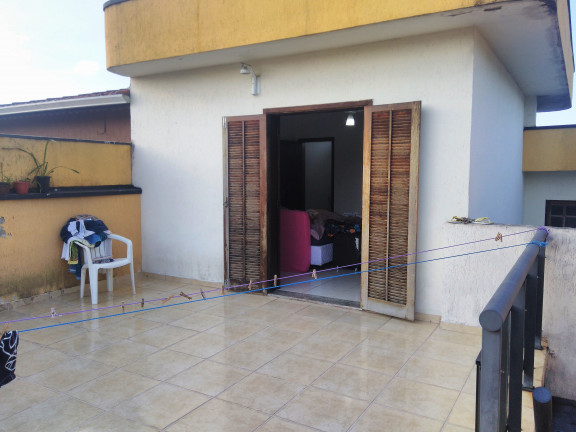 Sobrado com 3 Quartos à Venda, 150 m² em Vila Caputera - Mogi Das Cruzes