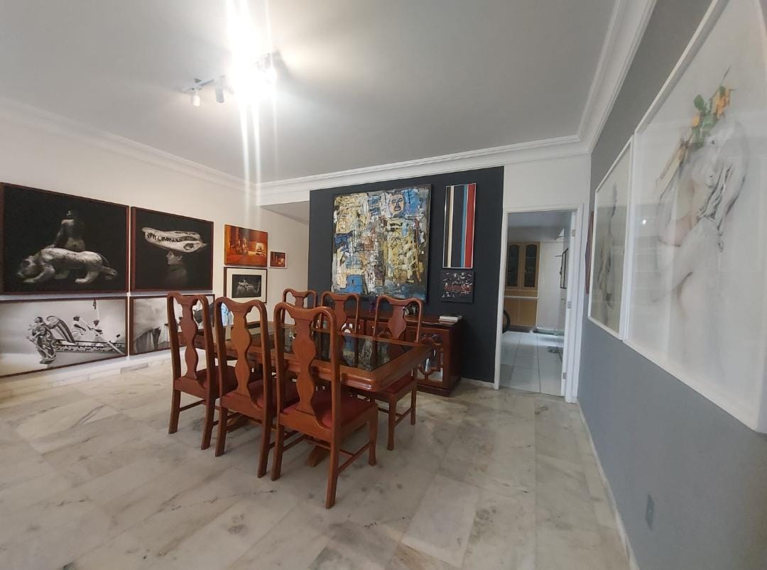 Imagem Apartamento com 3 Quartos à Venda, 167 m² em Costa Azul - Salvador