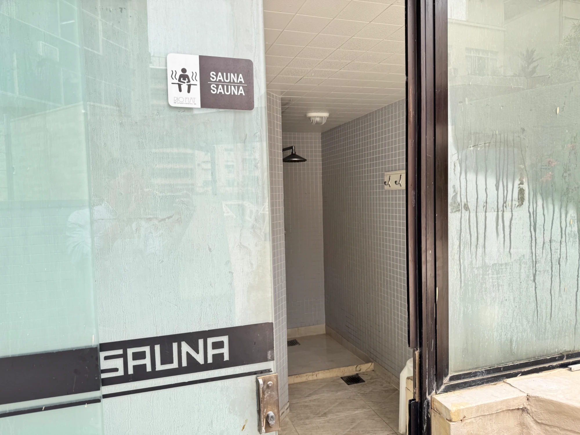 Imagem Flat com 1 Quarto à Venda, 56 metros em Leblon - Rio de Janeiro