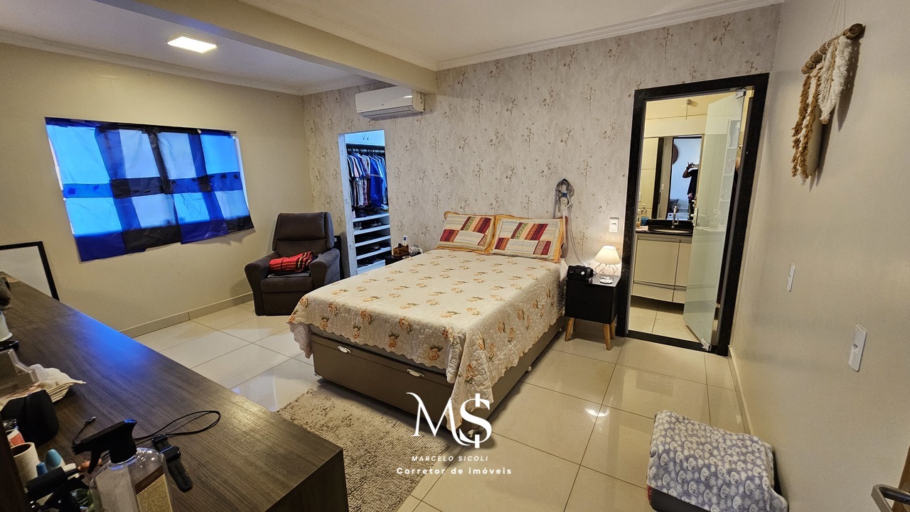 Imagem Casa de Condomínio com 3 Quartos à Venda, 400 m² em Setor Habitacional Vicente Pires - Trecho 3 - Brasília