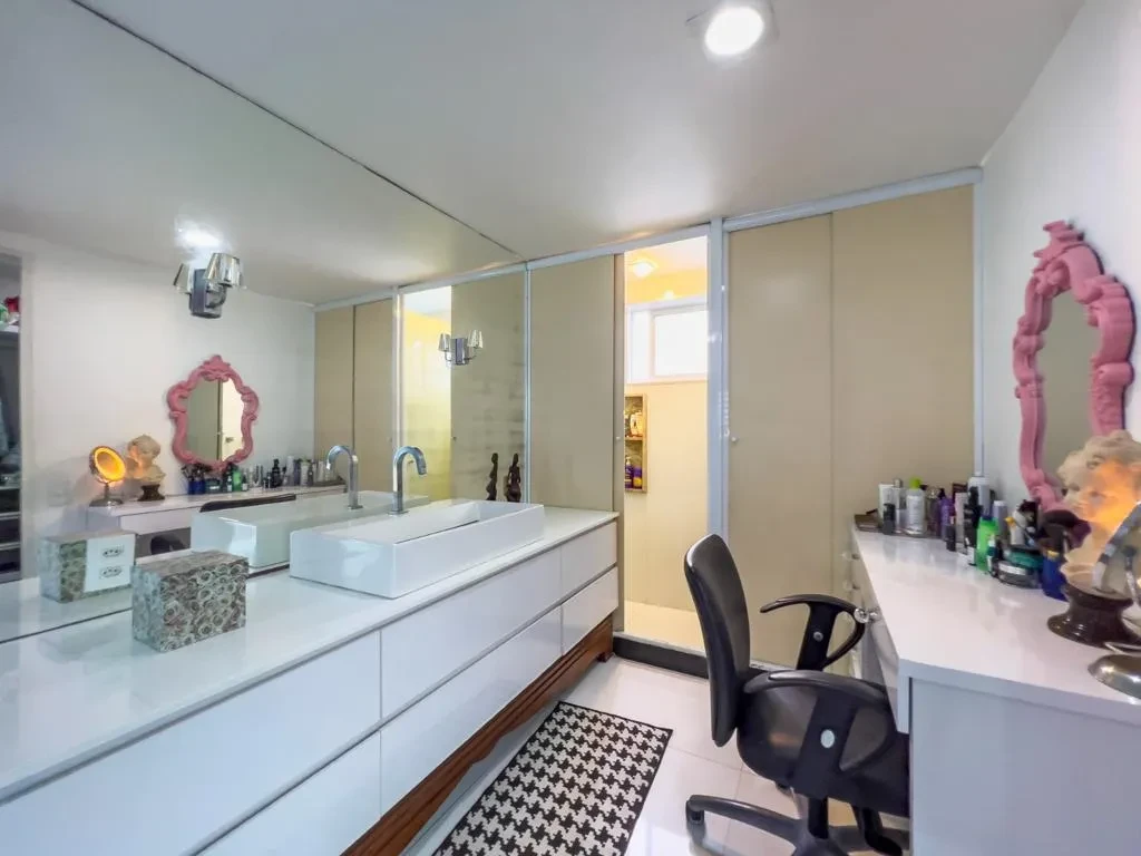 Imagem Apartamento com 3 Quartos à Venda, 217 m² em Meireles - Fortaleza