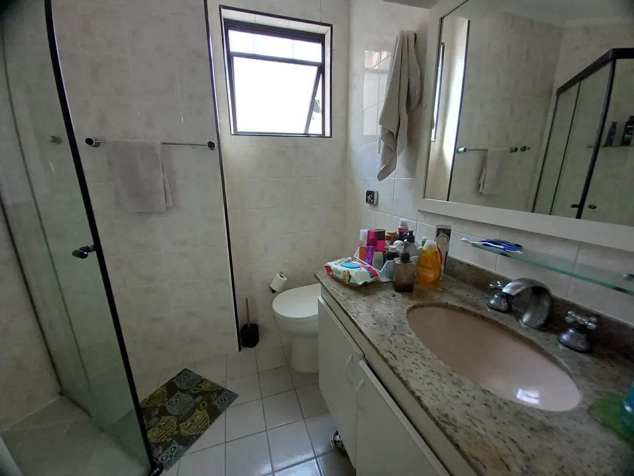 Imagem Apartamento com 2 Quartos à Venda, 116 m² em Aparecida - Santos