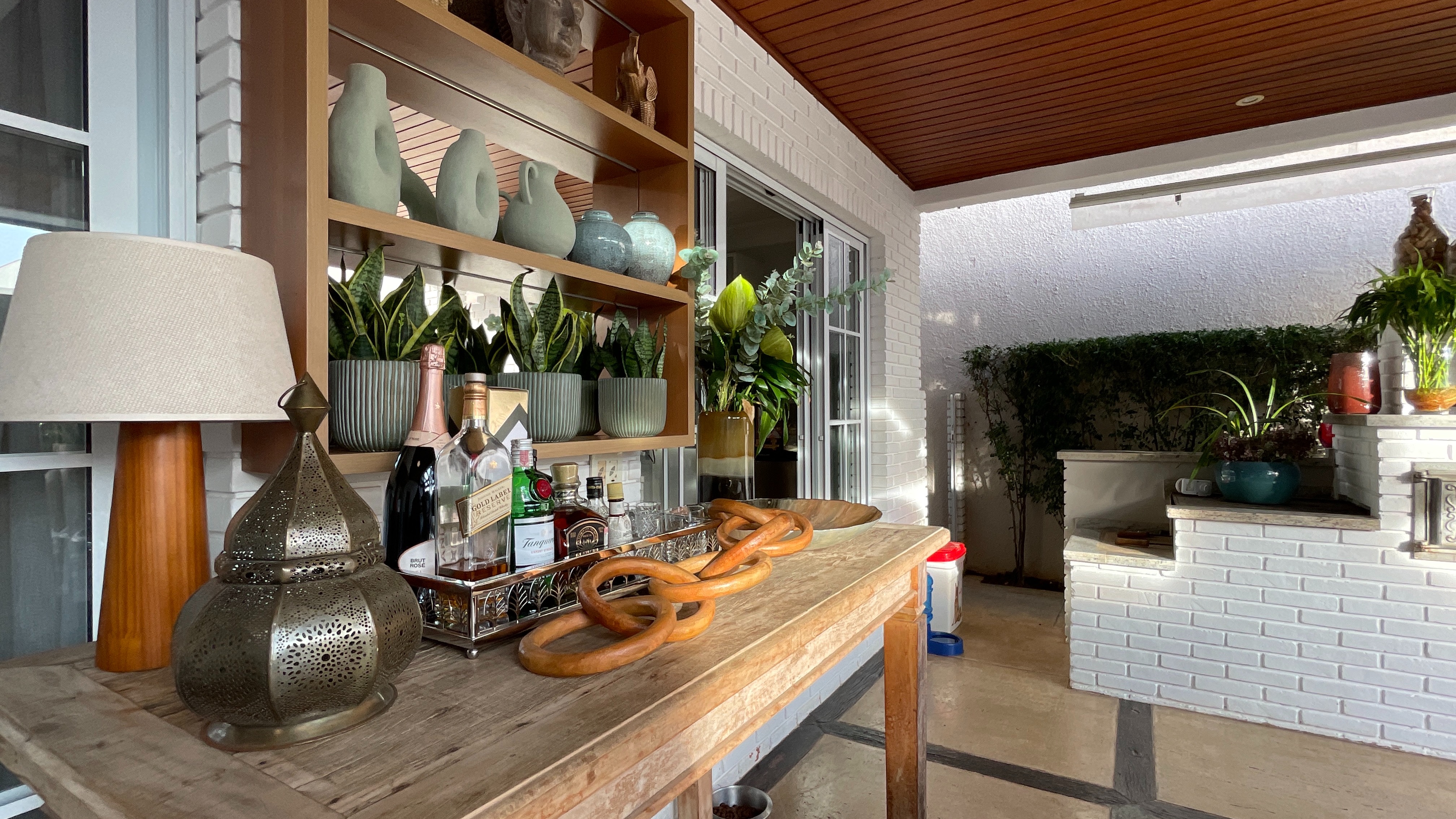 Imagem Casa de Condomínio com 4 Quartos à Venda, 480 m² em Tamboré - Santana de Parnaíba