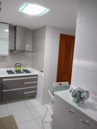Imagem Apartamento com 3 Quartos à Venda, 113 m² em Freguesia (Jacarepaguá) - Rio de Janeiro