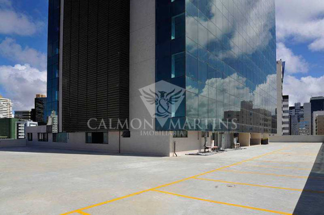 Foto do imóvel: Sala Comercial à Venda,  em Stiep - Salvador