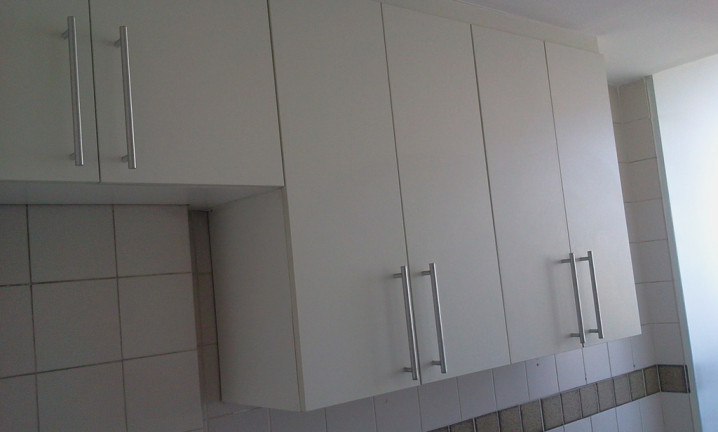 Imagem Apartamento com 2 Quartos à Venda, 60 m² em Cubango - Niterói